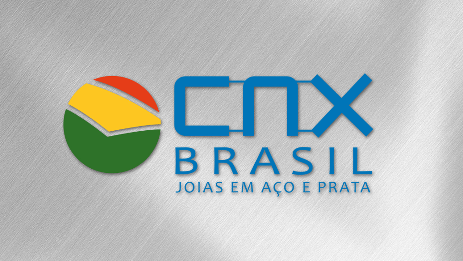 Alexakis - Alexakis Propaganda Rio Preto – Logotipo Mostra