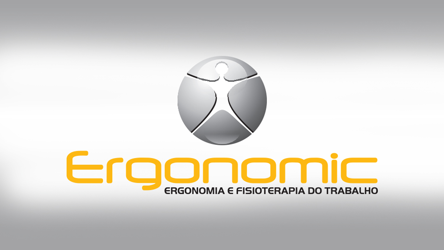 Alexakis Propaganda Rio Preto – Logotipo Ergonomic - Alexakis