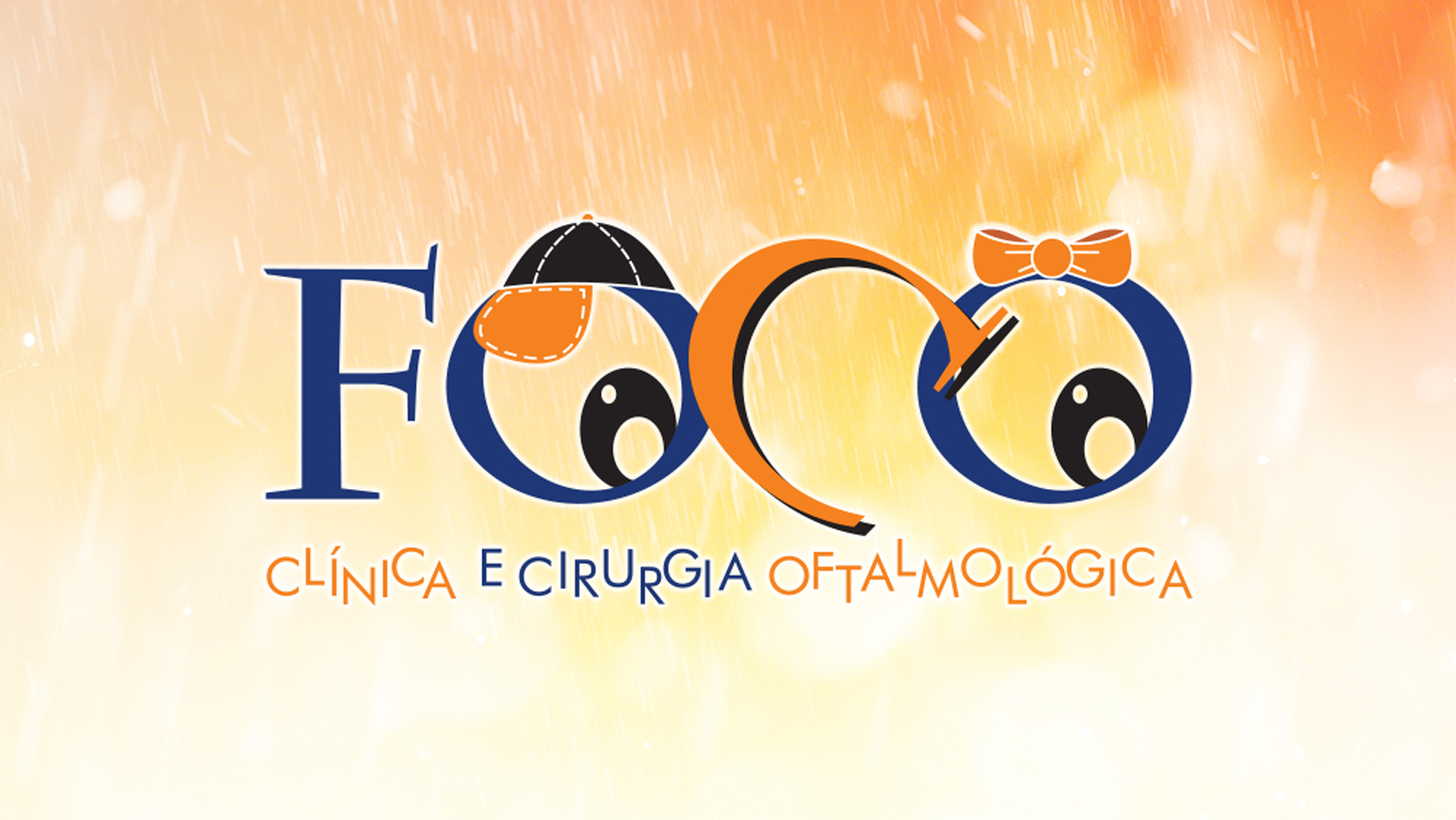 Alexakis Propaganda Rio Preto – Logotipo Foco - Alexakis